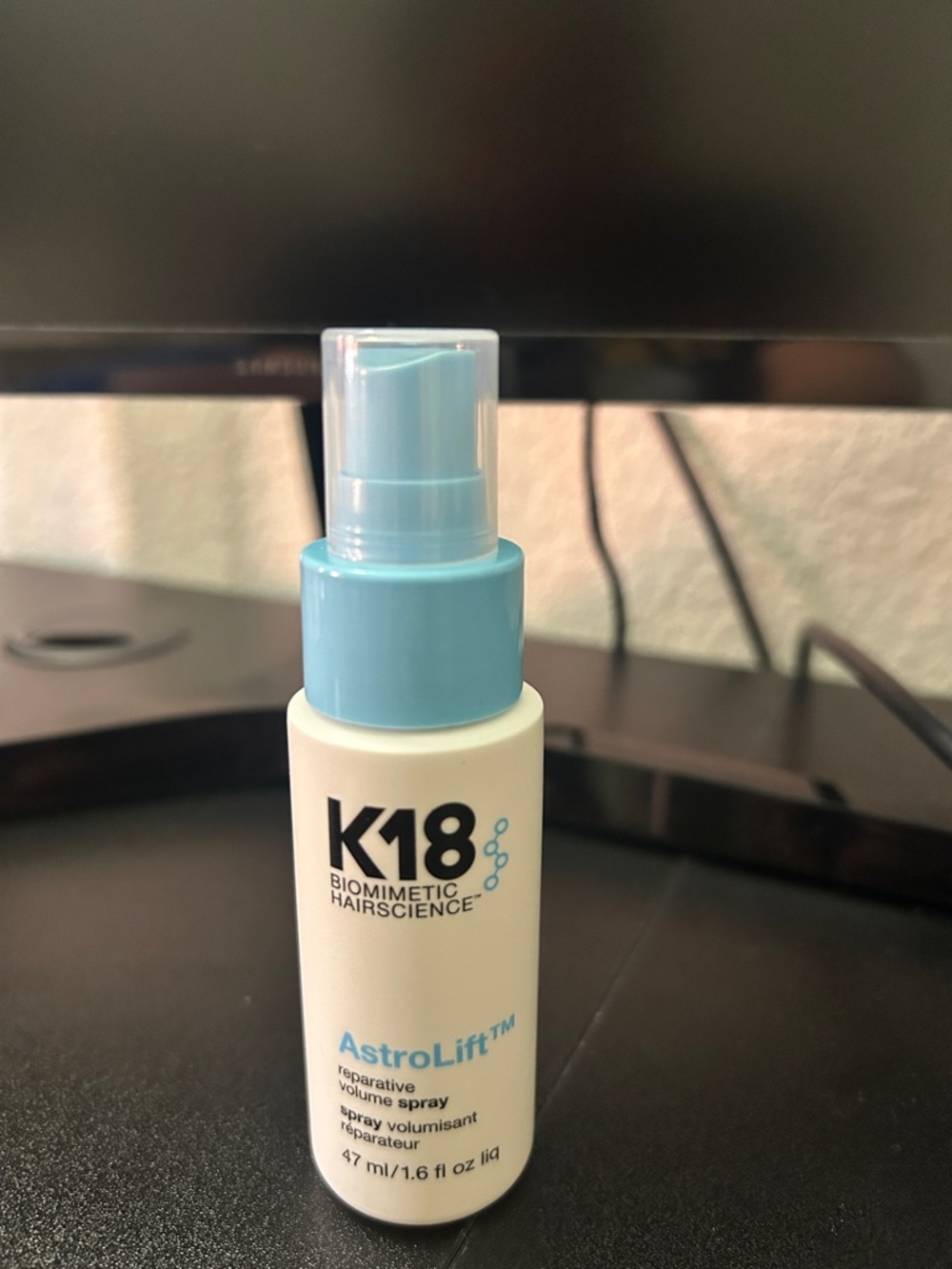 K18 AstroLift Reparative Volume Spray